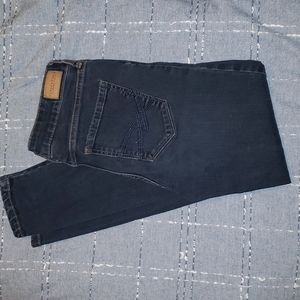 Aeropostale Jeggings- short size!